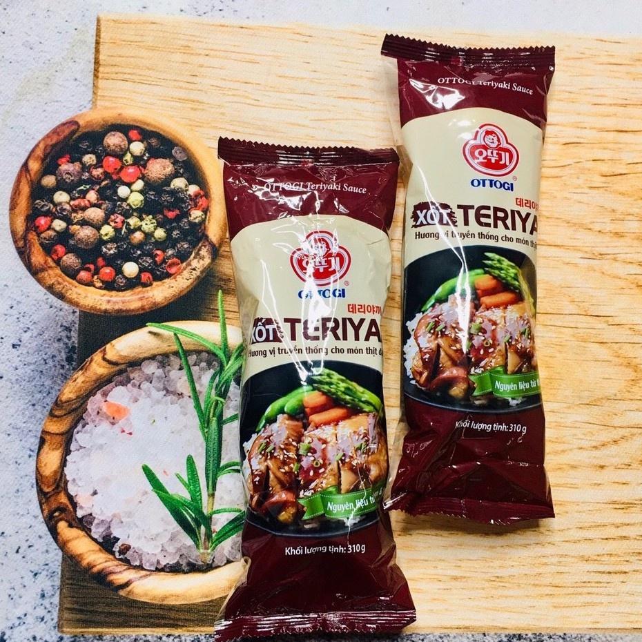 Xốt Teriyaki Ottogi 310g