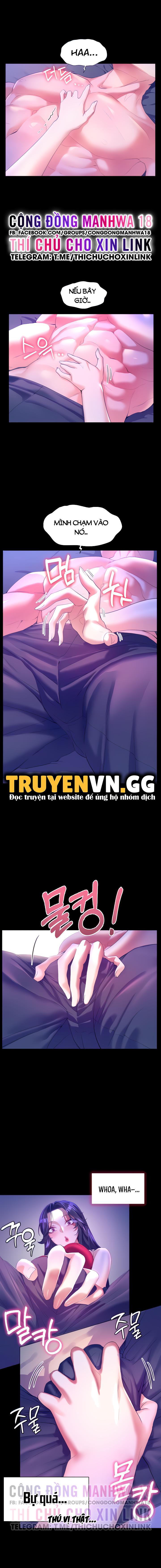 cô dâu thời thơ ấu của tôi chapter 48 3