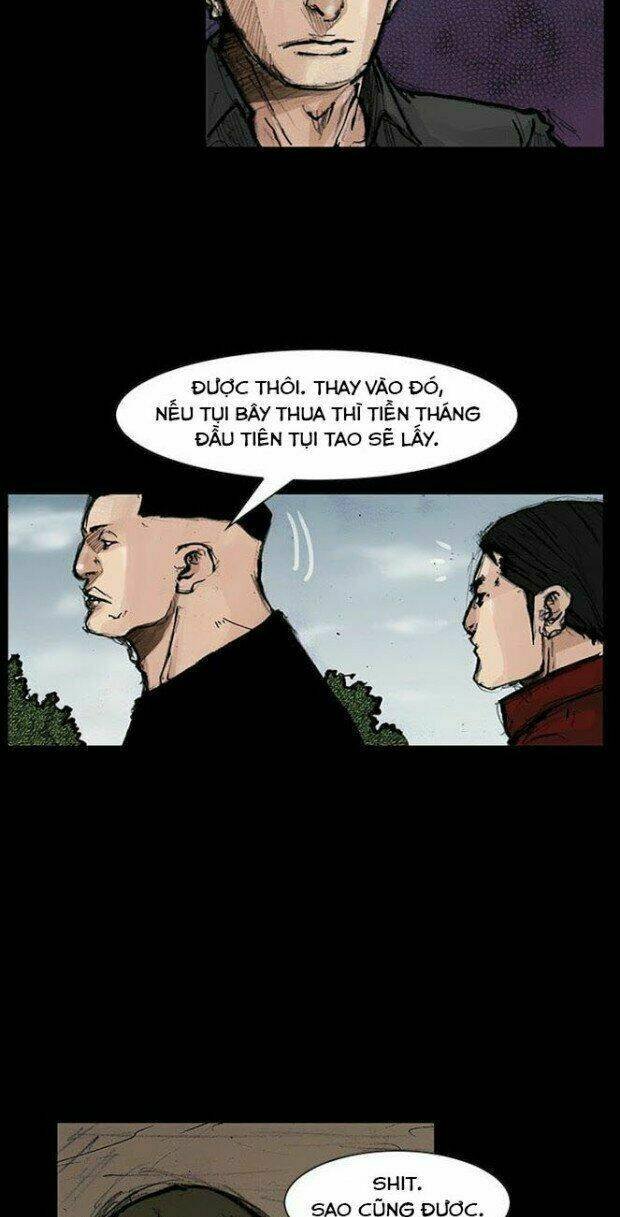 dokgo 2 | độc cô 2 chapter 17 13