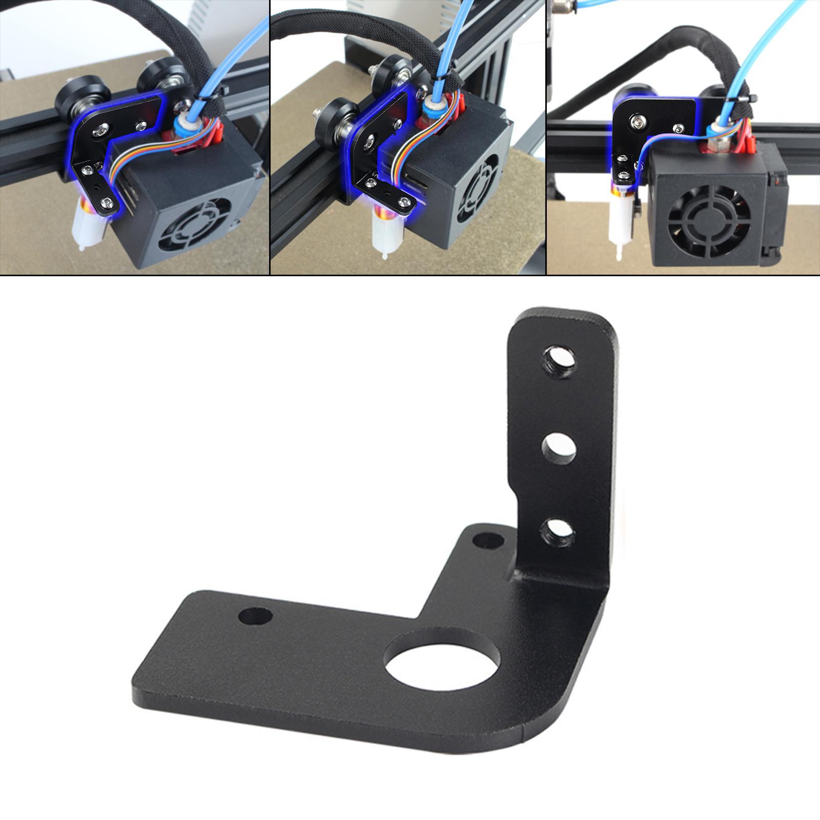 Auto Bed Leveling Sensor Holder Professional for 3D Ender