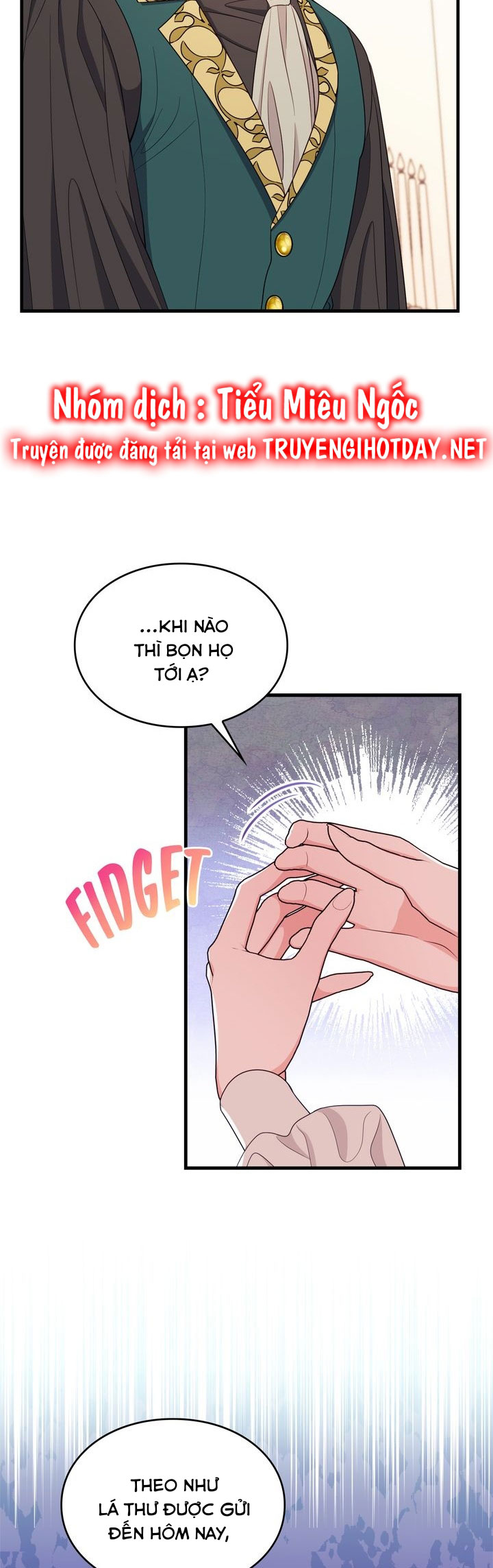 câu chuyện về nữ công tước chapter 80 39