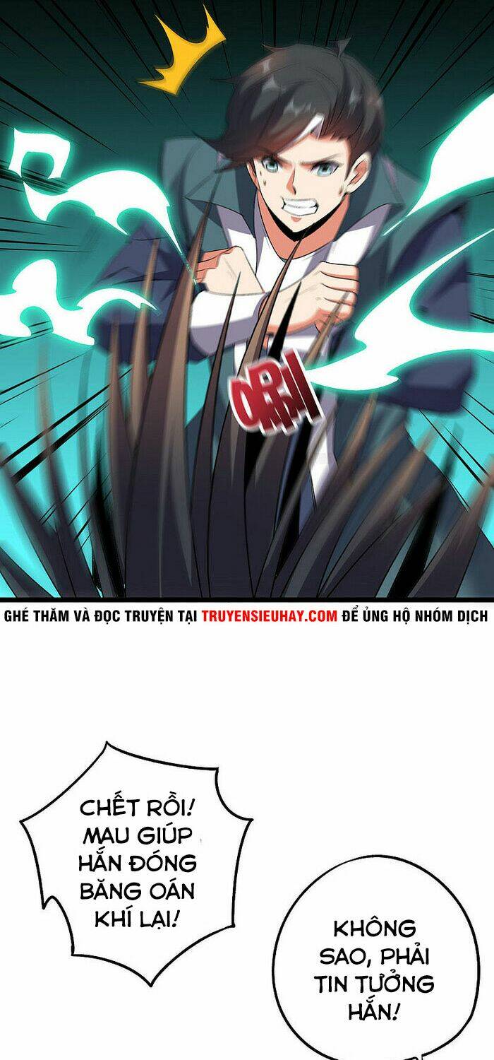 phục thiên thánh chủ chapter 101 14