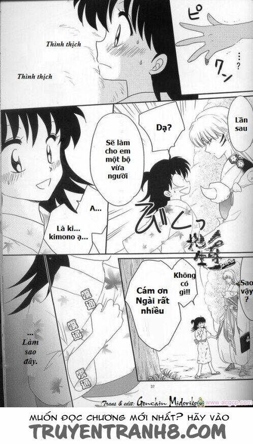 doujinshi sessrin chapter 24 5