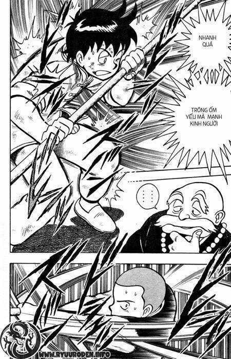 hoàng phi hồng phần 1 chapter 7 34