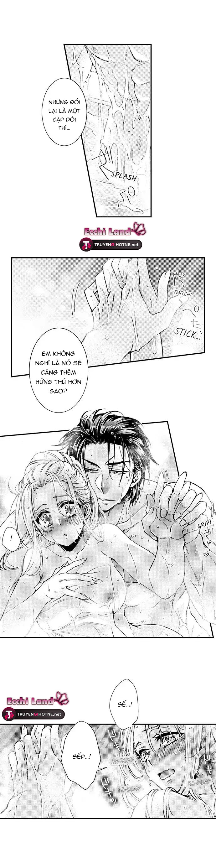 vị sếp thú tính nhà bên chapter 90.2 3