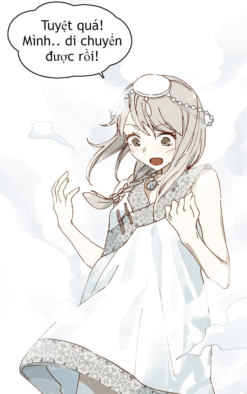 câu chuyện tình yêu kỳ lạ chapter 8 68