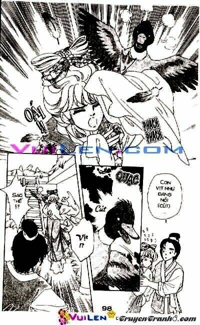 đóa hoa yêu kiều chapter 1 99