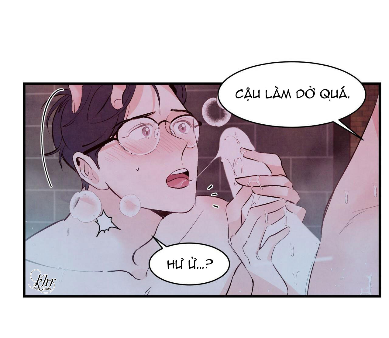 say tình [bl] chapter 5 52