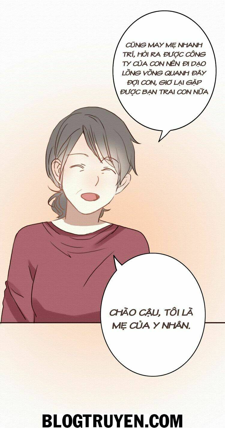 tình yêu không nói dối chapter 5 26