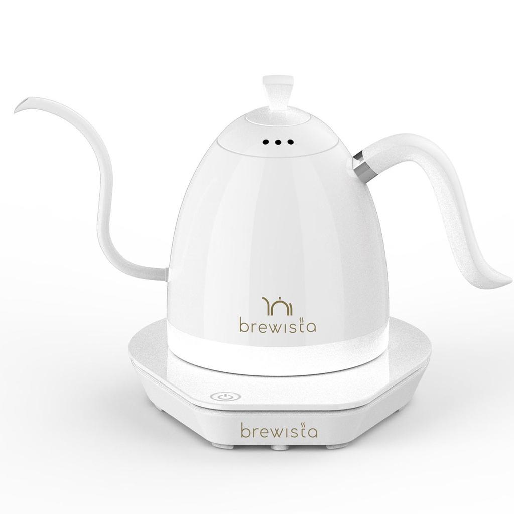 Ấm đun BREWISTA Kettle cảm ứng chuyên dụng rót cà phê