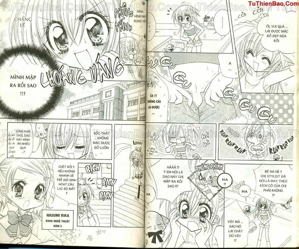 tôi là idol chapter 5 69