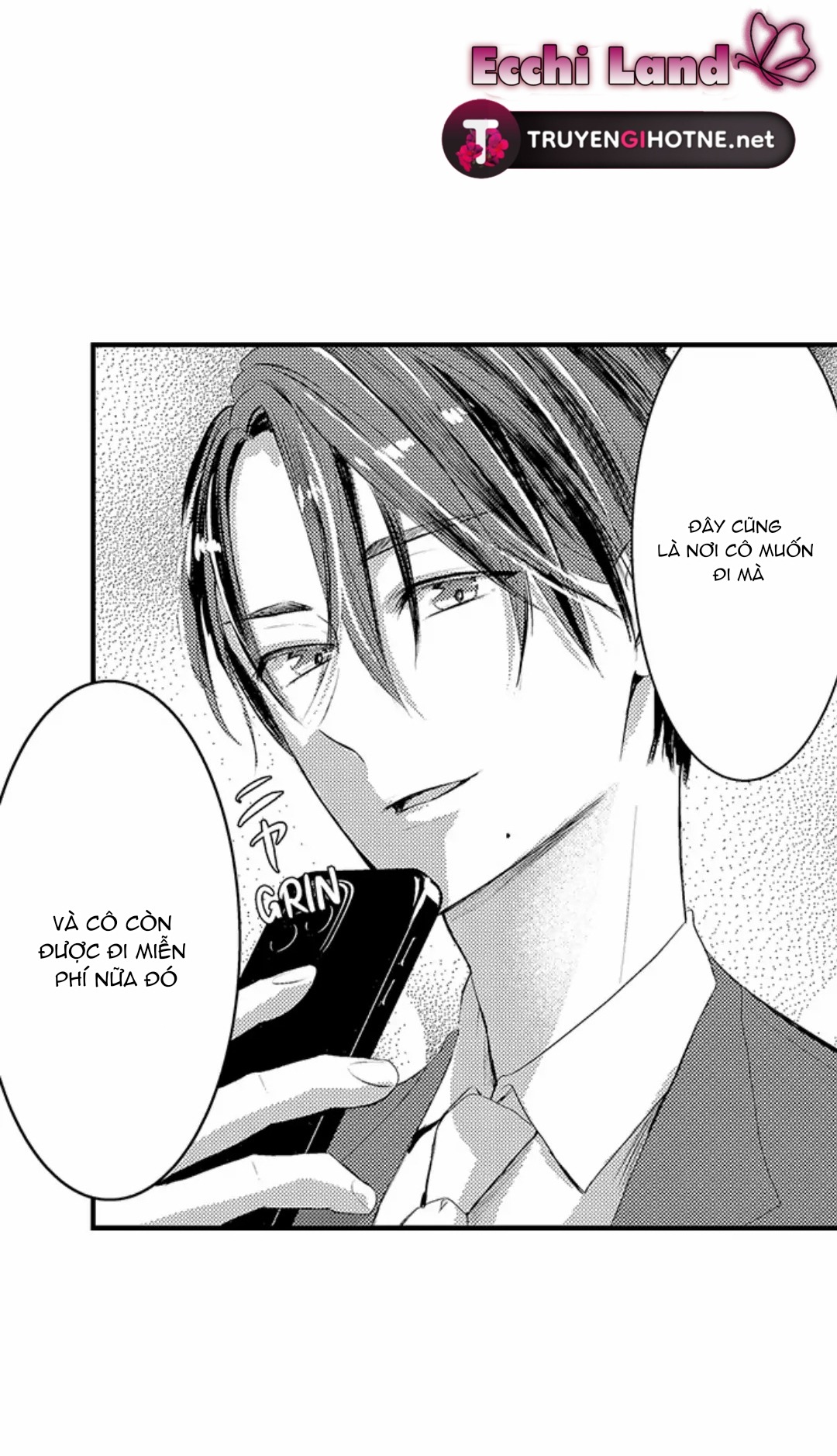 lọ lem sánh đôi cùng hoàng tử chapter 4.1 13