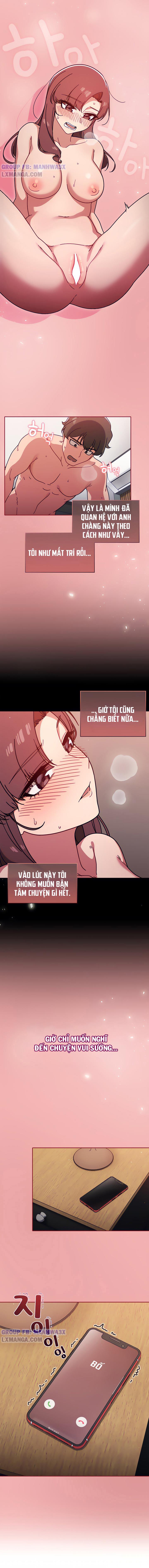 nút bấm dâm dục chapter 12 11