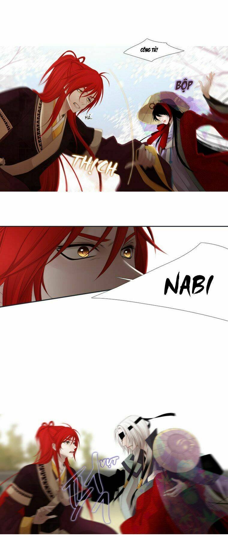 the twelfth night chapter 18 16