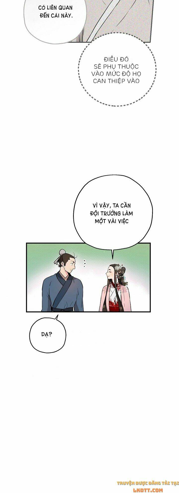 tôi trở thành nhân vật phản diện giỏi nhất trong giới võ thuật chapter 34 38