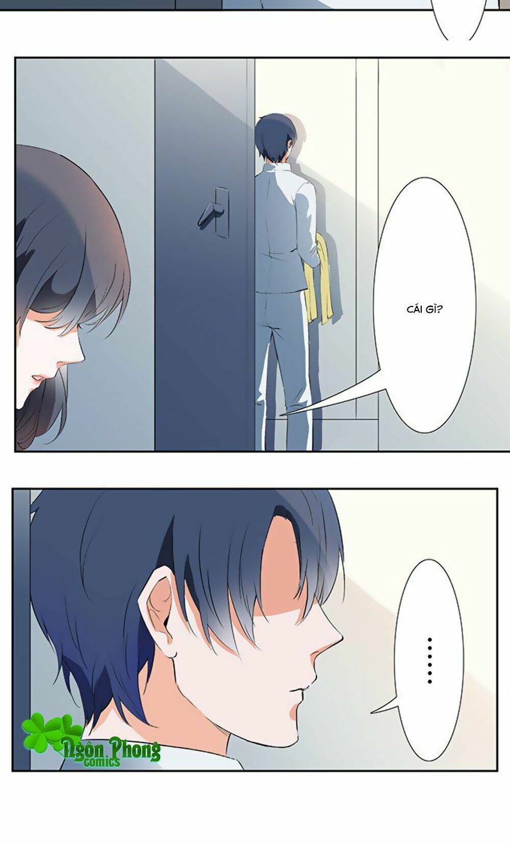 thiên kim đường môn chapter 30 9