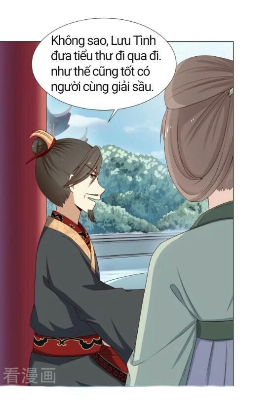 đích nữ chư hầu chapter 7 12