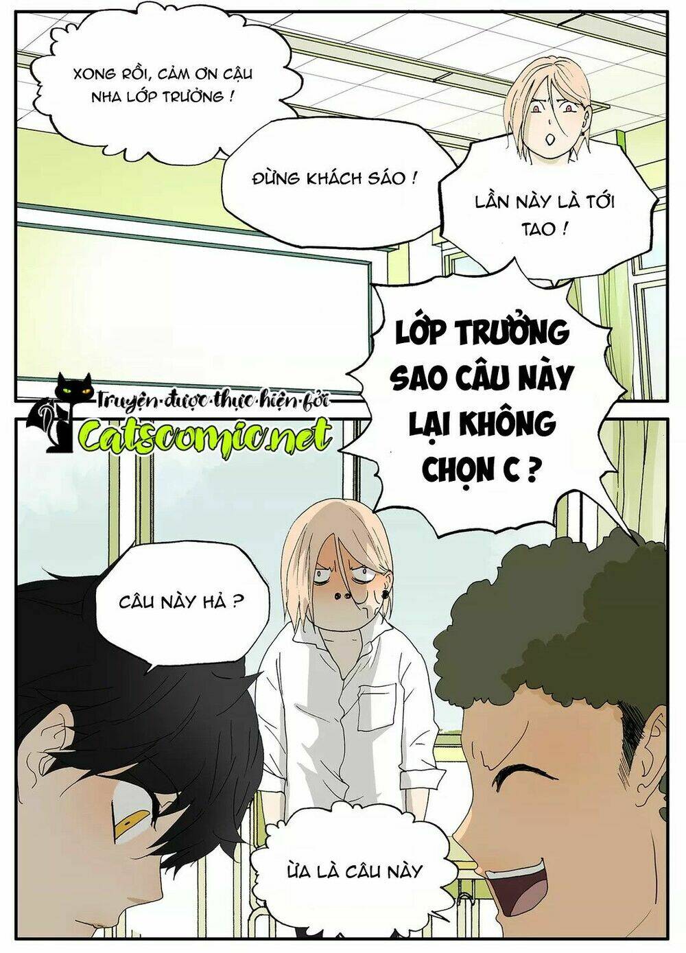 tuổi 18 vô hạn chapter 6 5