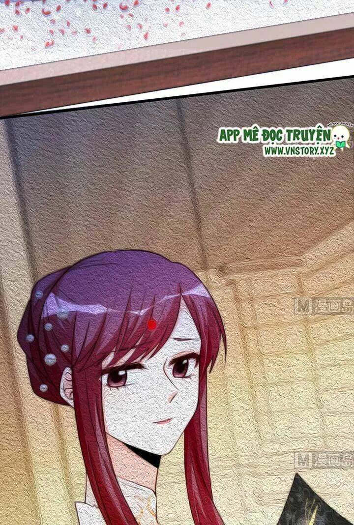 thiên hậu trở về chapter 153 36