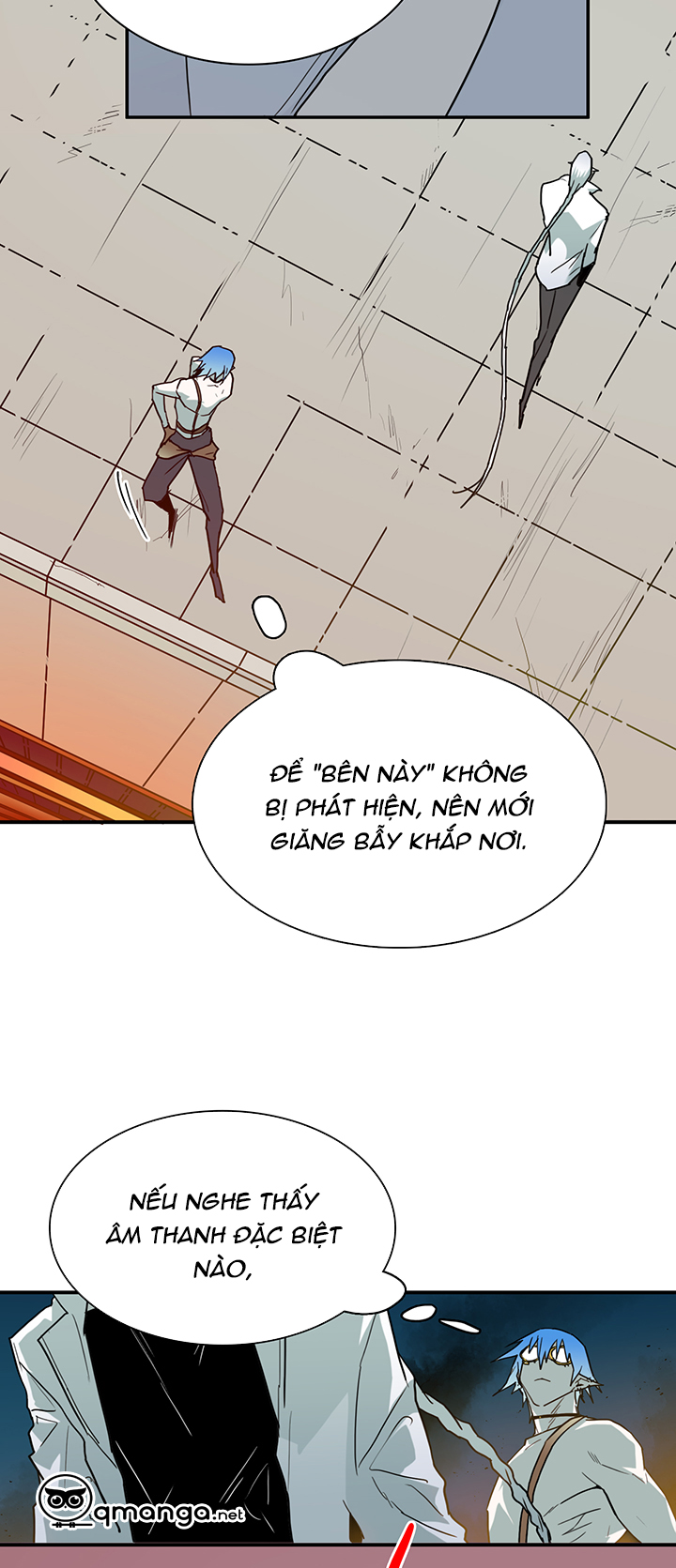 dear door chapter 71 13