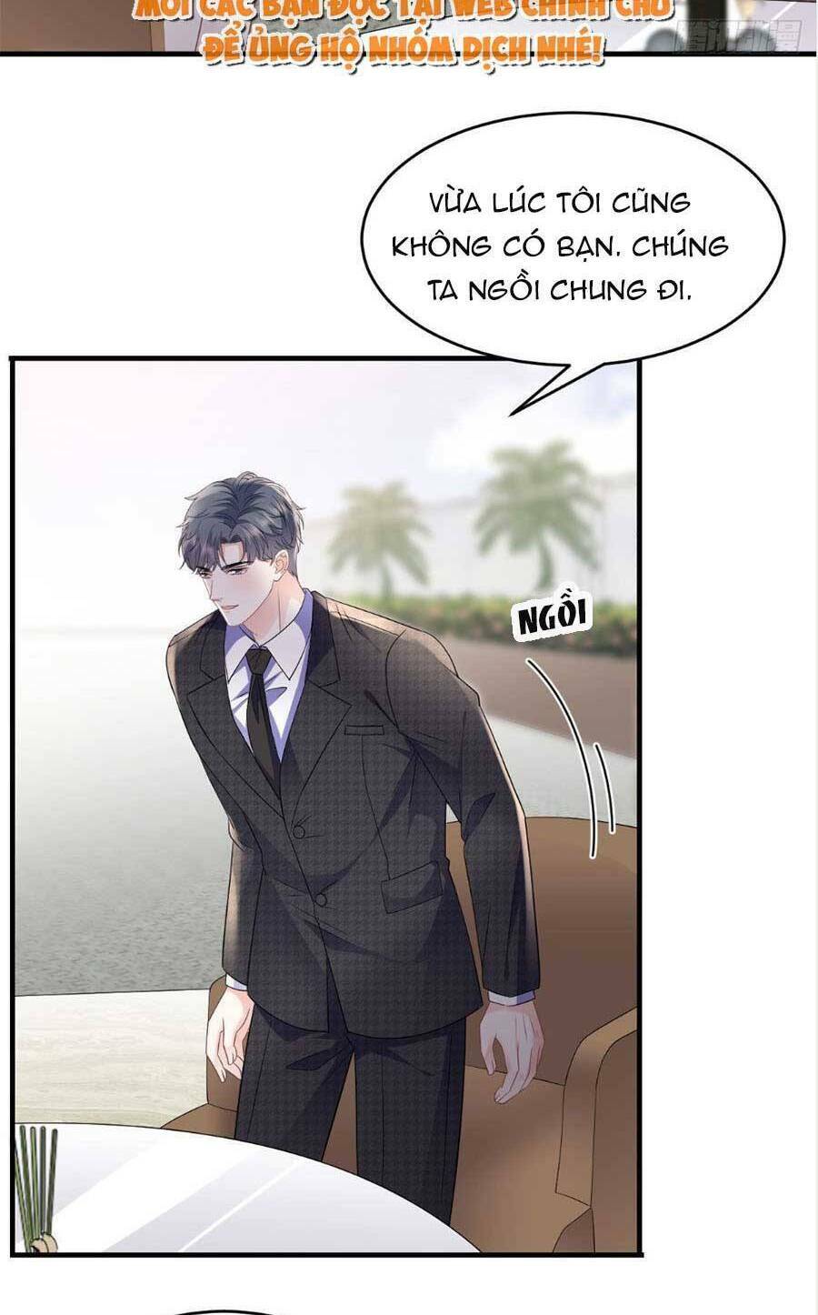 đại tiểu thư có ý đồ gì xấu đâu chapter 109 7