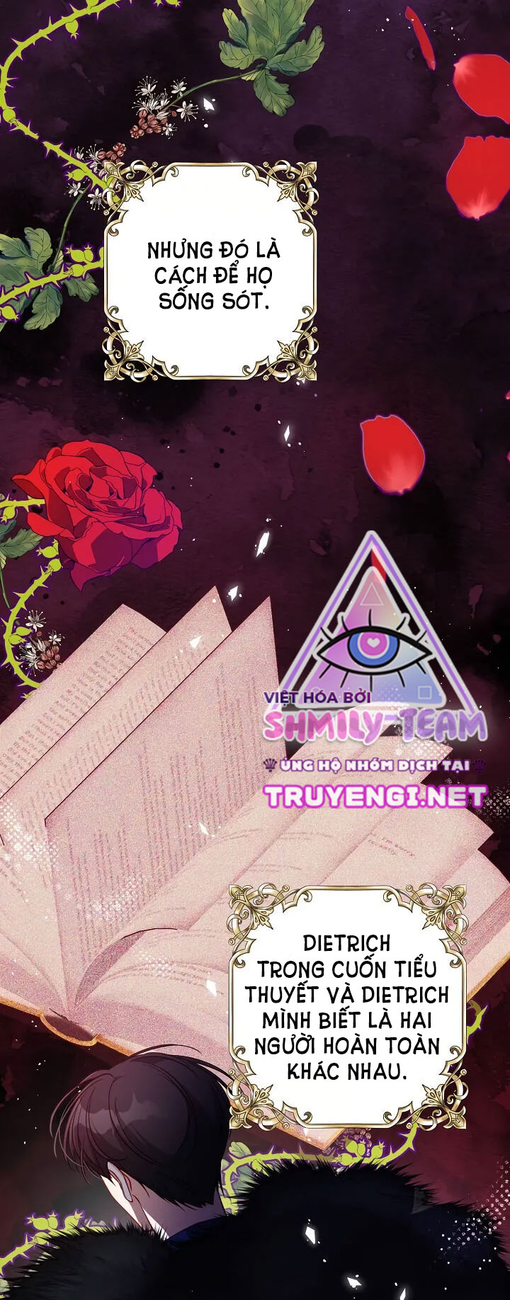 em gái cưng của đại công tước phản diện chapter 32 14