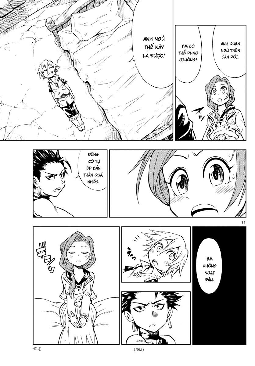 marry grave chapter 29 11