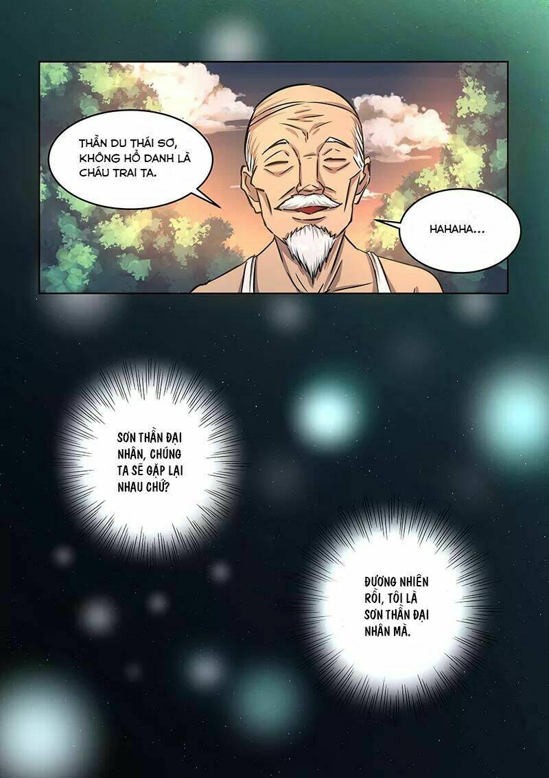 thần võ chi linh chapter 57 12