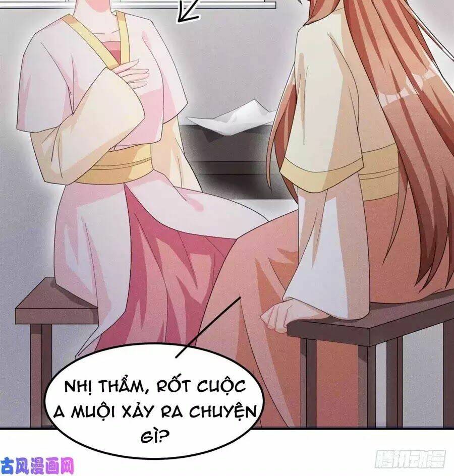 hoàng tử phu quân, ta nuôi ngươi a! chapter 23 24