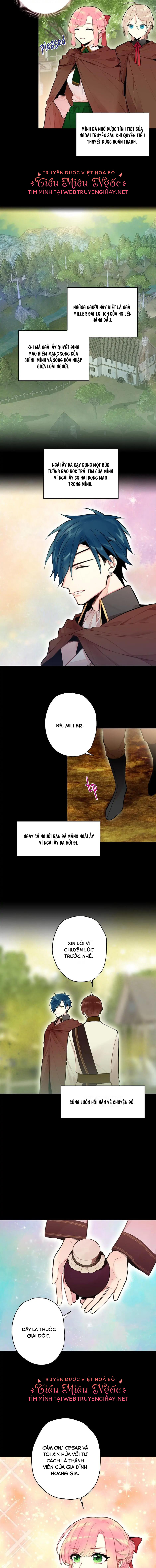 sống sót với thân phận là vợ của vị anh hùng chapter 48 2