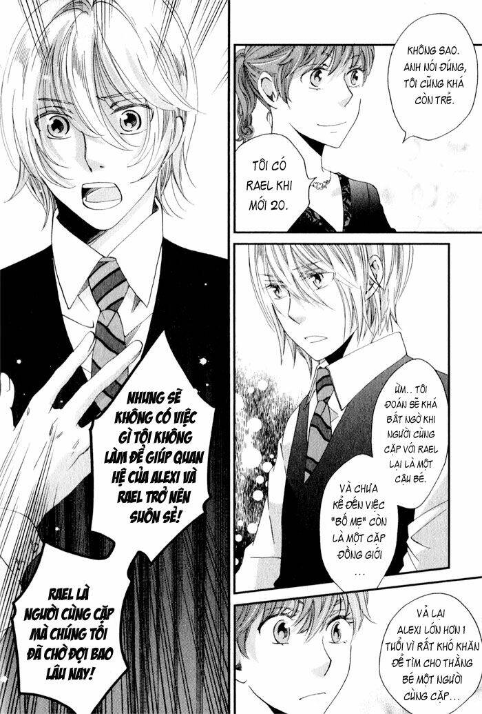 shinkuu yuusetsu chapter 8 30