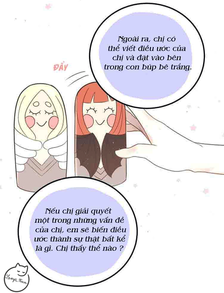 tình yêu huyễn tưởng chapter 2 13