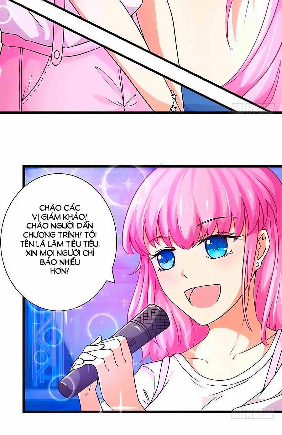 diêm vương lão công thật đáng yêu chapter 1 7