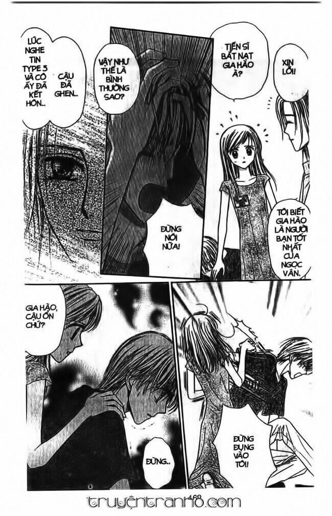 kẻ đồng hành - partner chapter 11 7