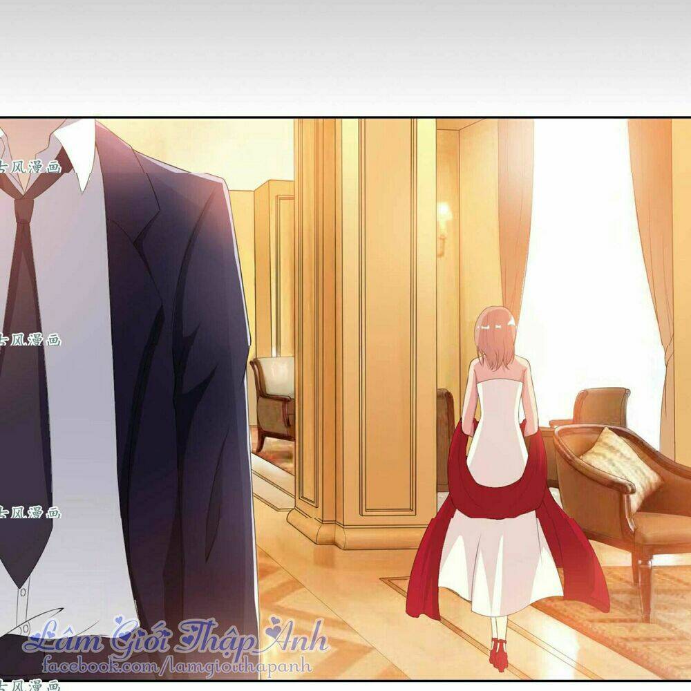 tổng tài thật xấu xa chapter 2 20