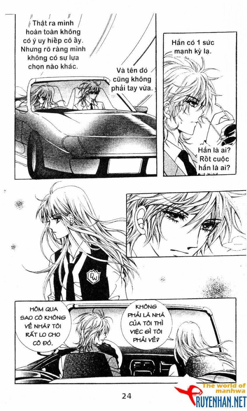 chàng trai hào hiệp chapter 4 26