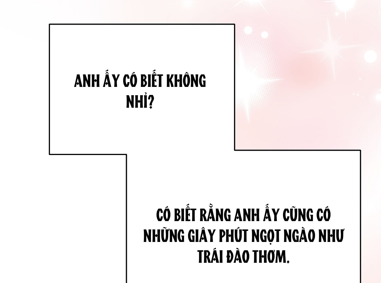 [18+] Trời Sinh Địch Thủ chapter 54.2 117