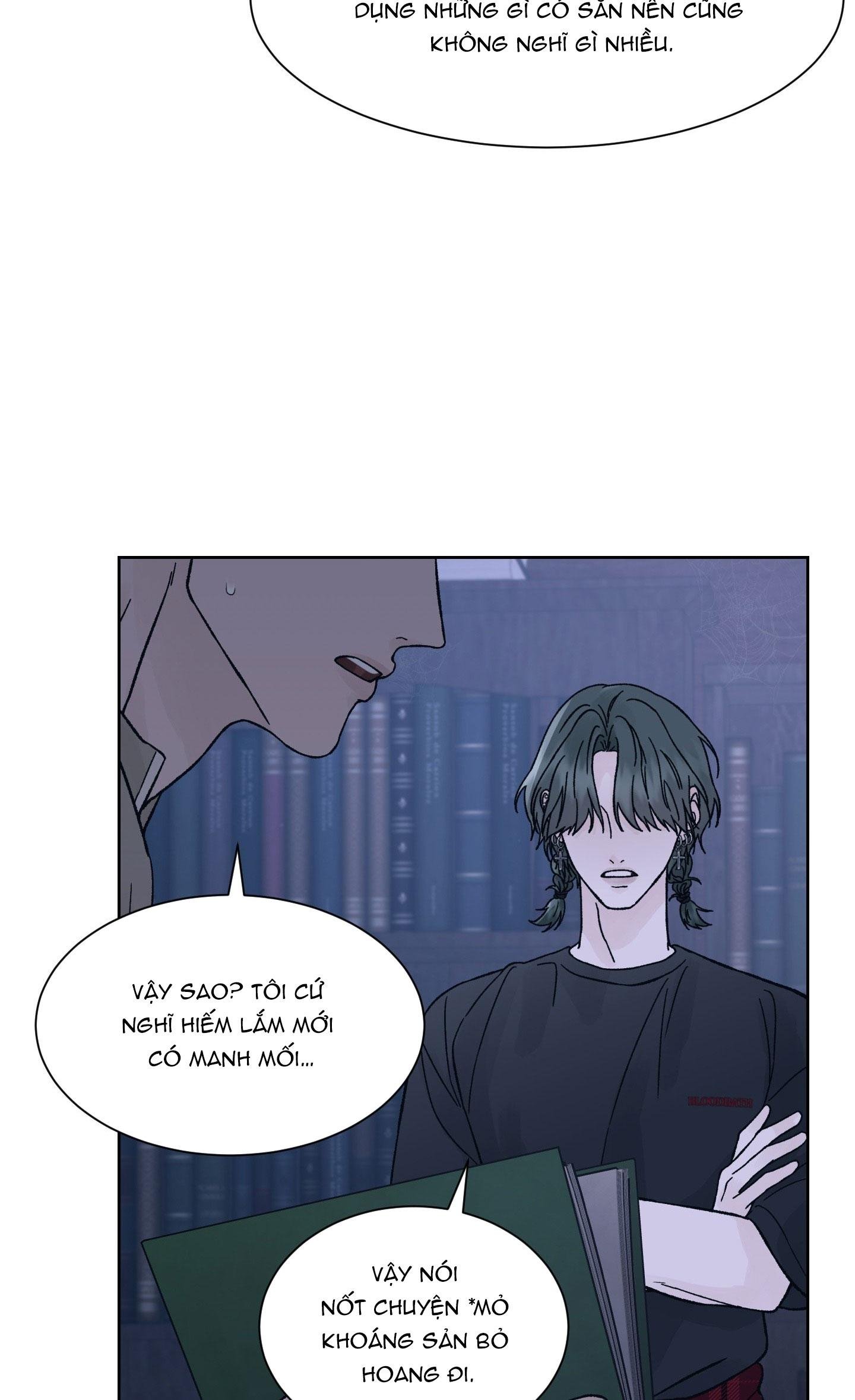 đêm kinh hoàng chapter 49 27