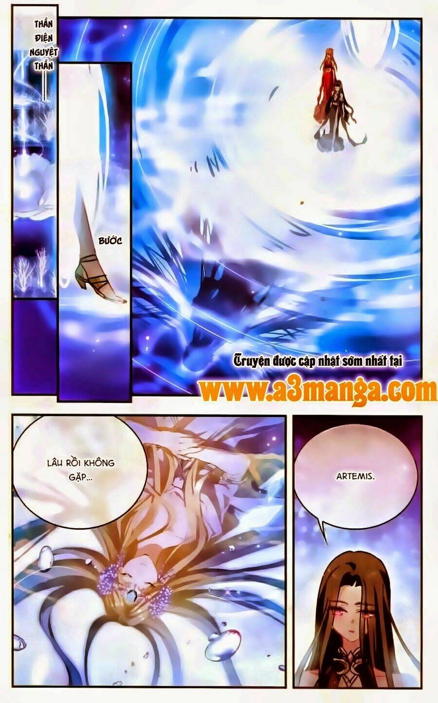 ngôi sao câu lạc bộ chapter 115 15