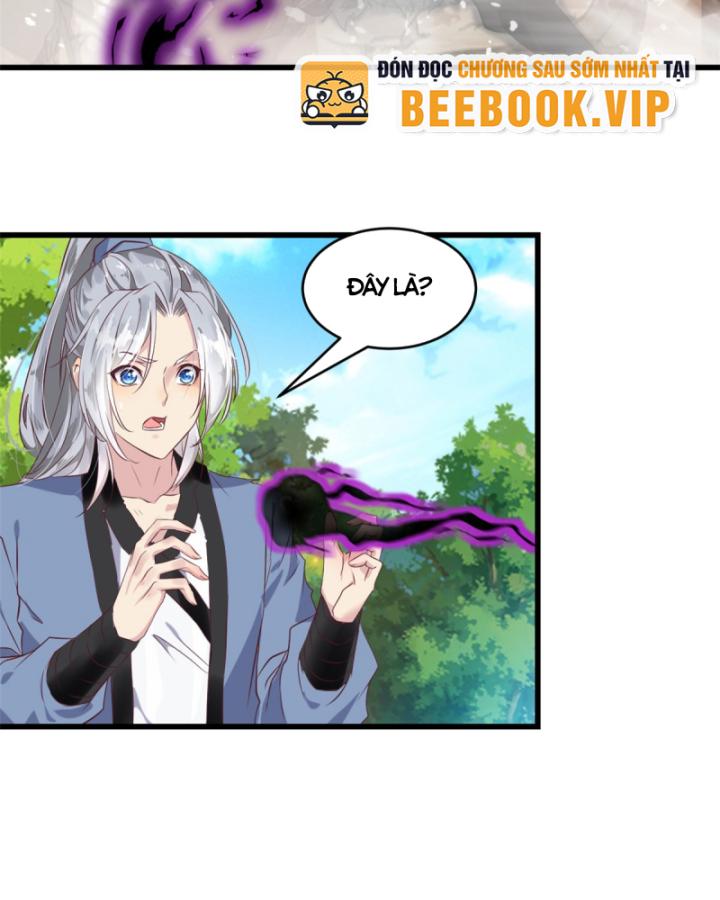 tuyệt thế sát thần chapter 1 33