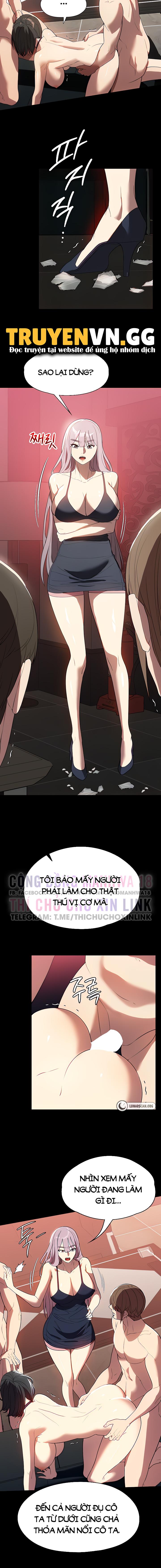 người giúp việc chapter 30 2