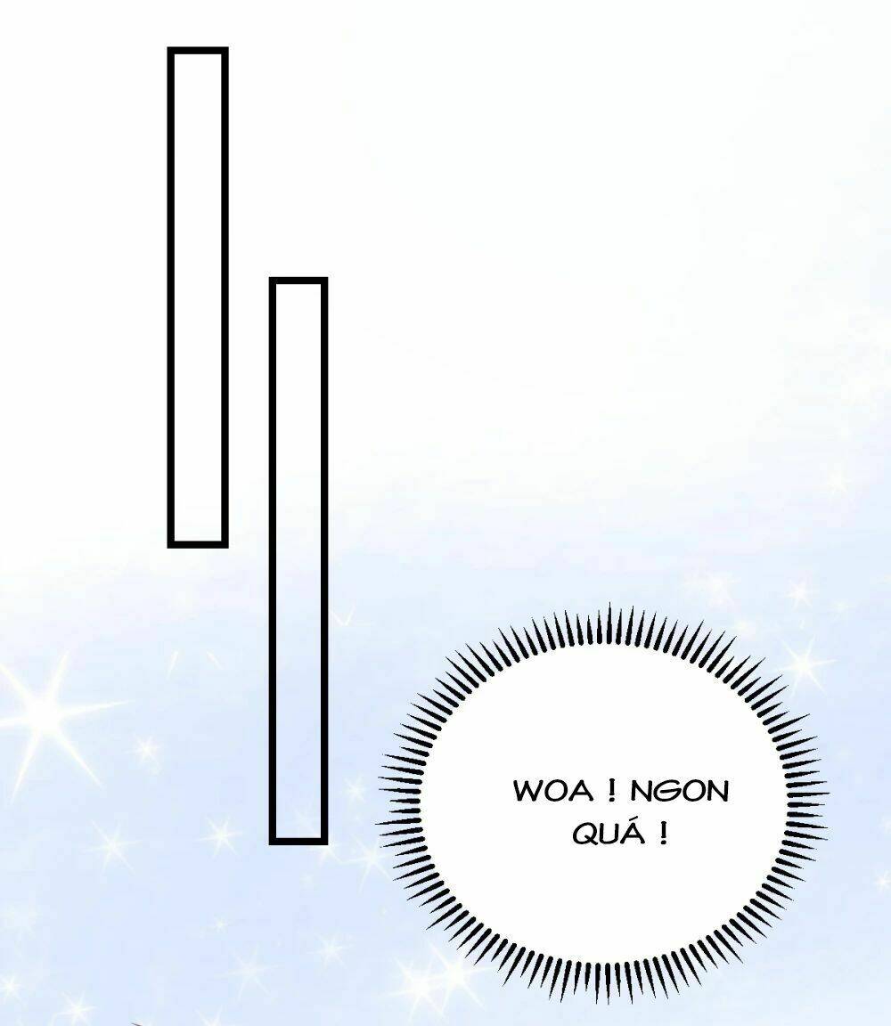 cường thế tù ái - địch thiếu đừng xằng bậy chapter 43 20