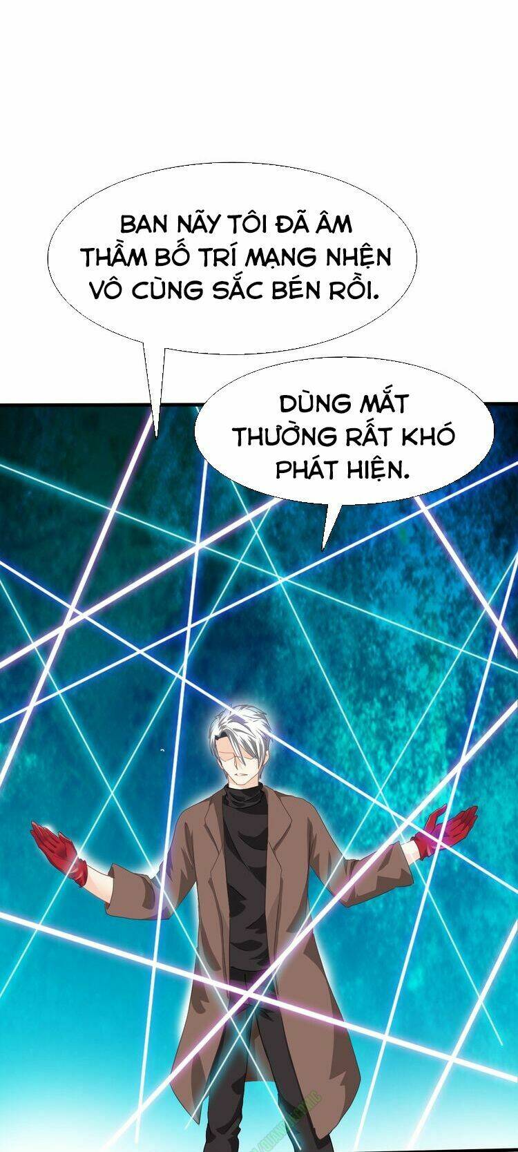 kinh thế kỳ nhân chapter 10 35