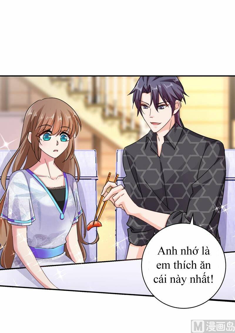 nhập cốt noãn hôn chapter 275 2