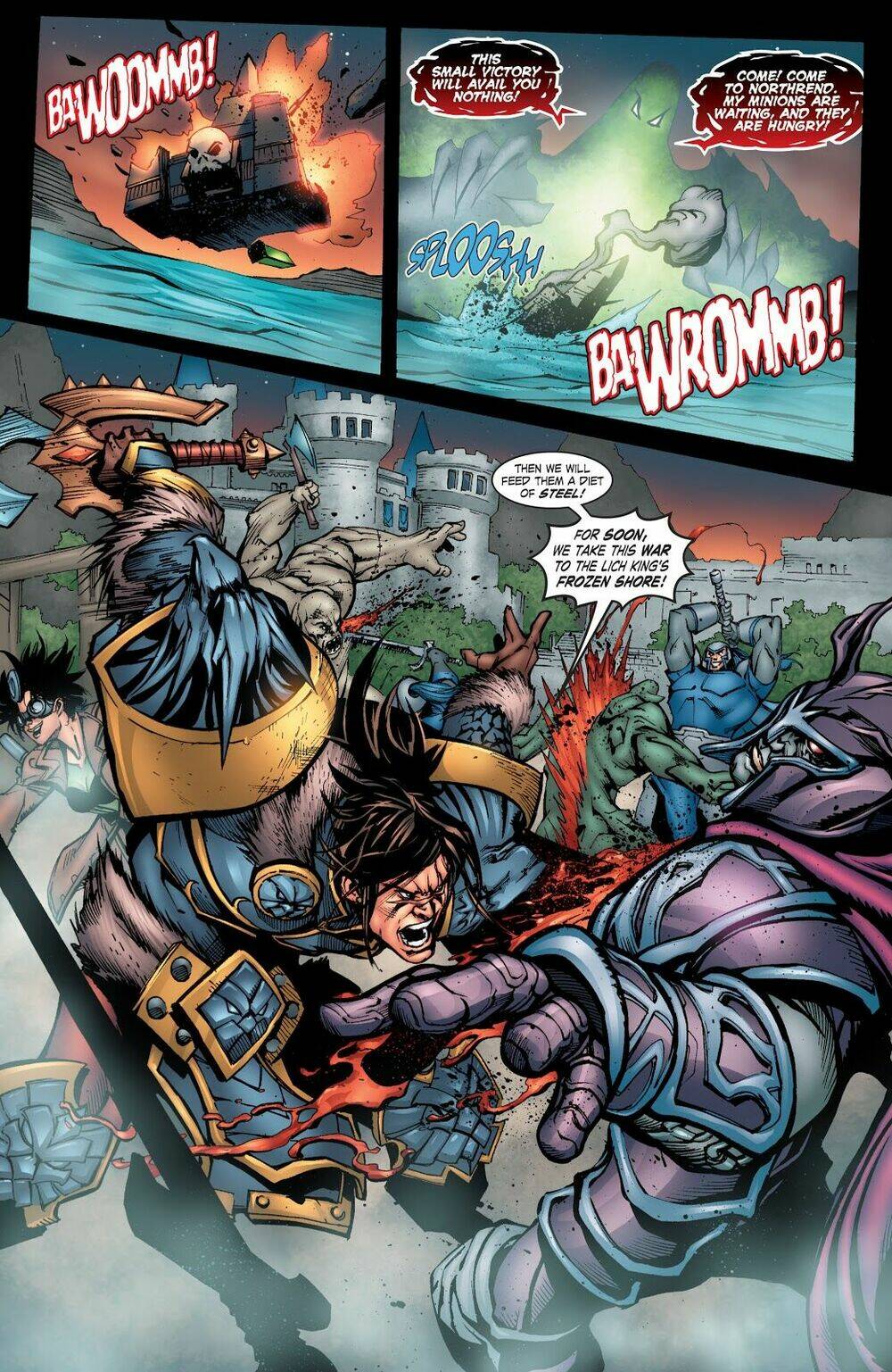 world of warcraft chapter 20 4