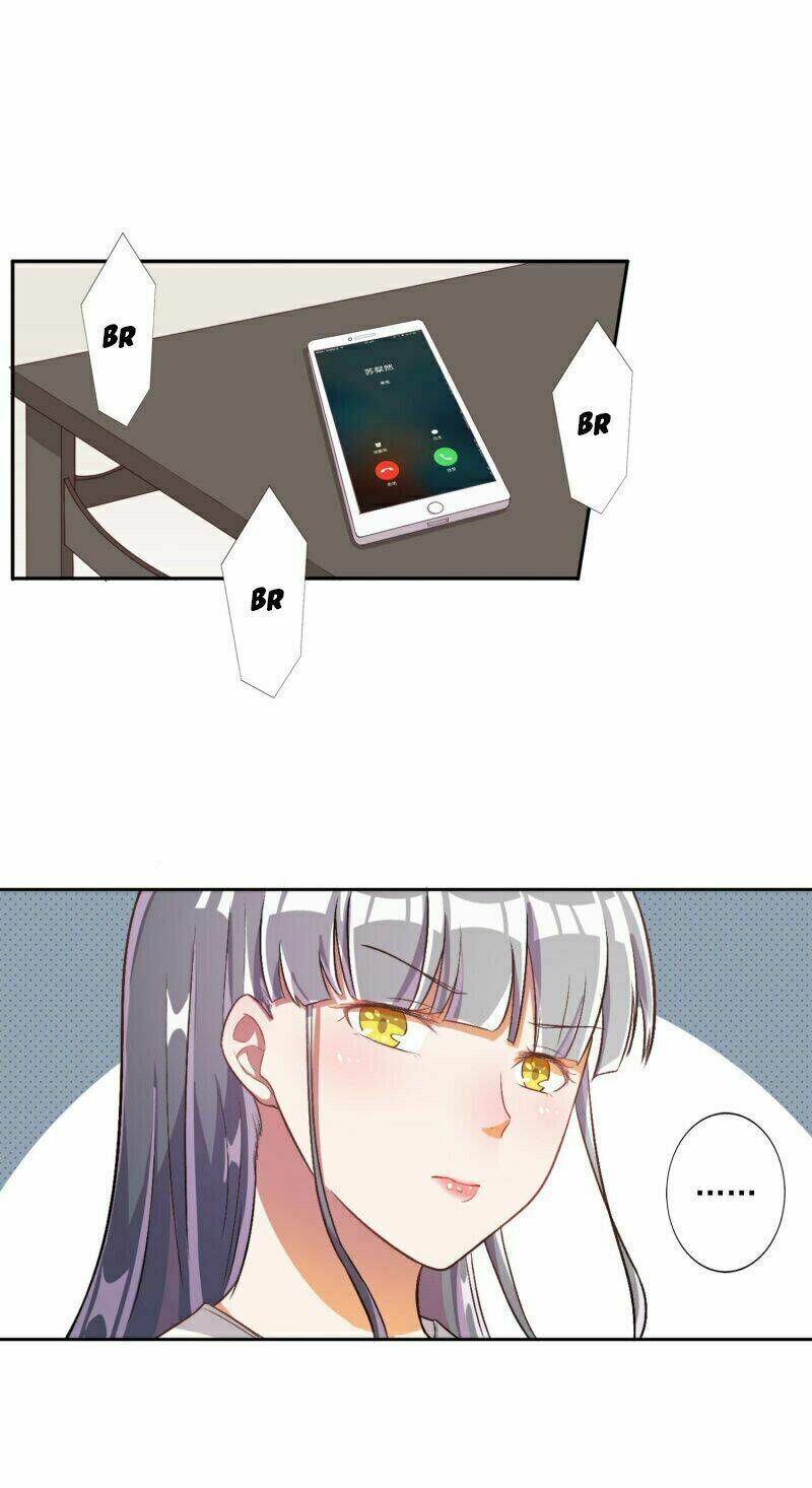 hôn nhân dục vọng: thiếu gia nhẹ một chút! chapter 29 5