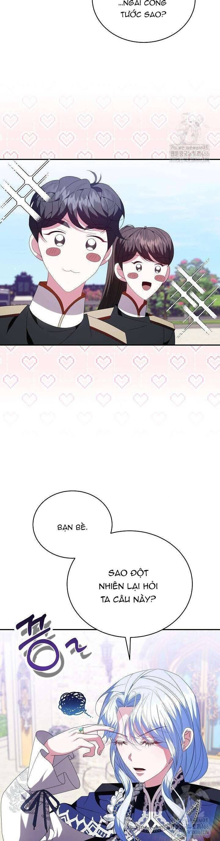 hướng dẫn về ác nữ chapter 35 20