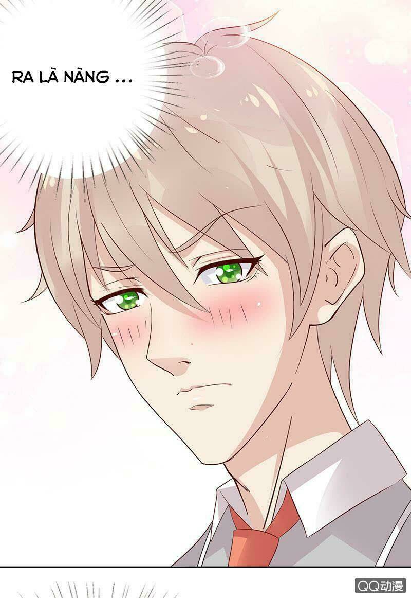 băng sơn học trưởng không được chọc chapter 34.1 18