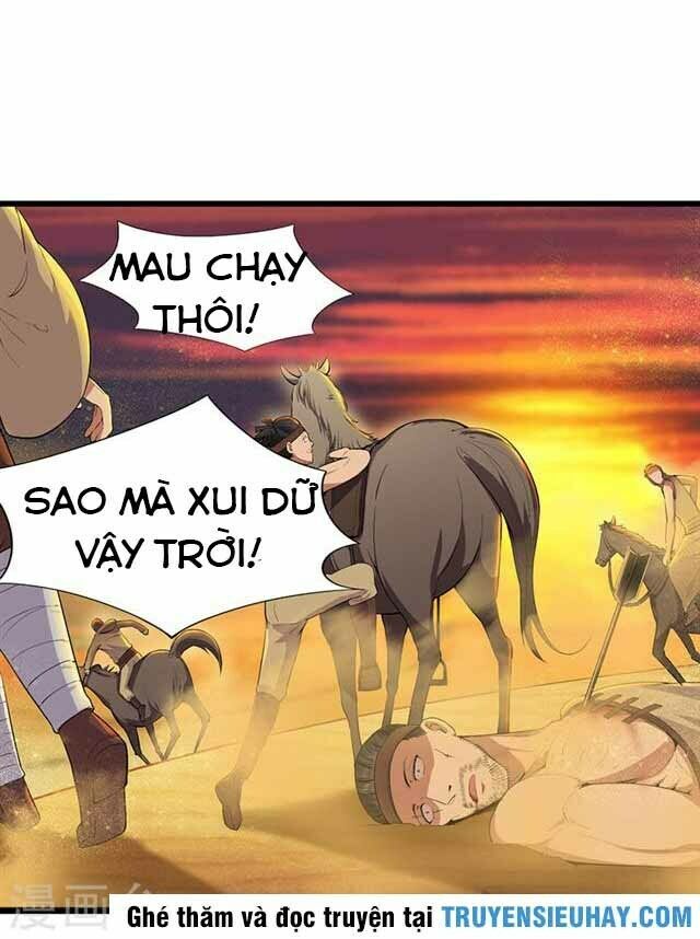 cuồng nữ trọng sinh - hoàn khố thất hoàng phi chapter 86 29