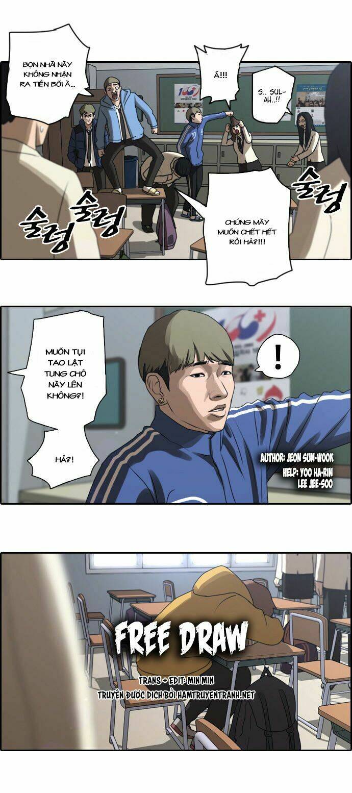 free draw m chapter 9 2